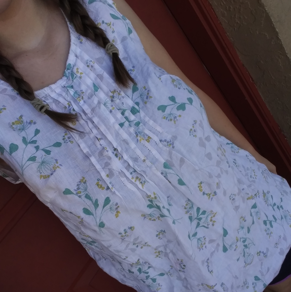 Tank top - Picture 2 of 3